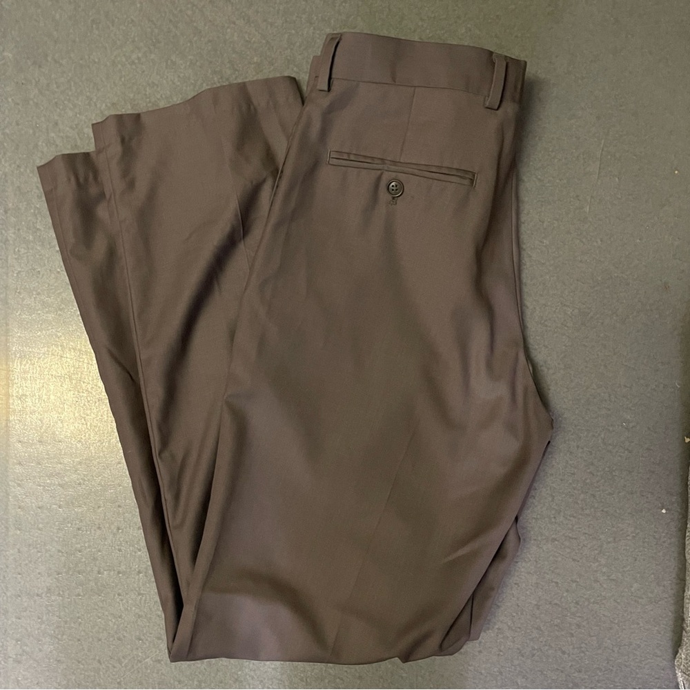 Pronto Uomo dress‎ pants 32 x 32